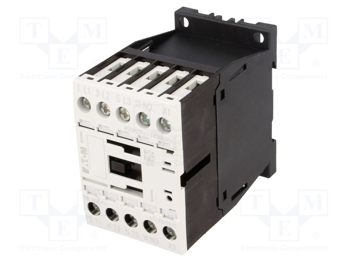 EATON ELECTRIC DILM12-10-400VAC Kontaktori 400VAC