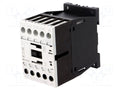 EATON ELECTRIC DILM15-01-24VAC Kontaktori 24VAC, 15A