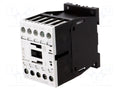 EATON ELECTRIC DILM15-01-24VDC Kontaktori 15A