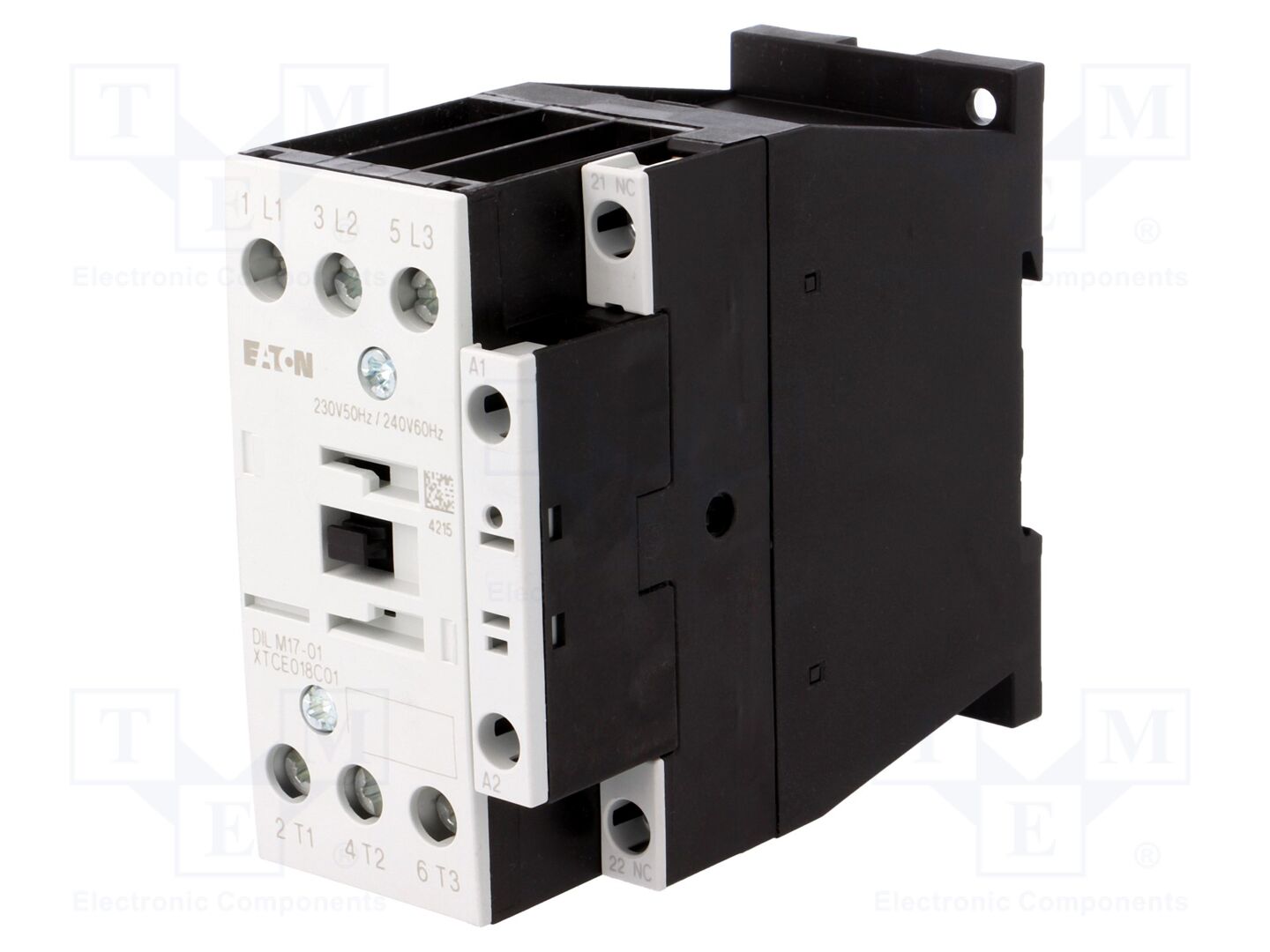 EATON ELECTRIC DILM17-01-230V Kontaktori 17A