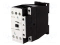 EATON ELECTRIC DILM17-01-24VAC Kontaktori 17A