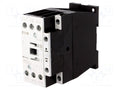 EATON ELECTRIC DILM17-01-24VDC Kontaktori 17A
