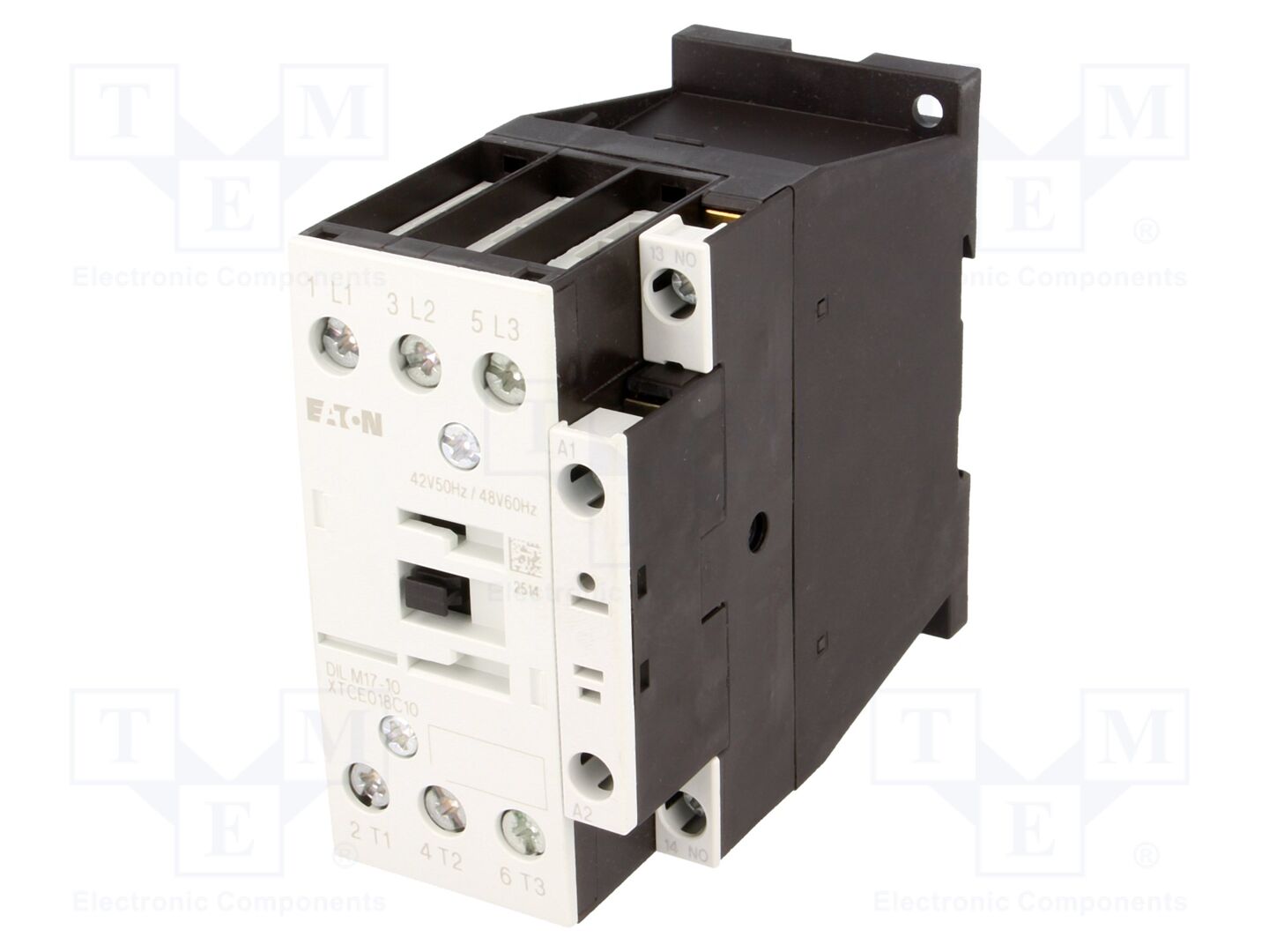 EATON ELECTRIC DILM17-10-42VAC Kontaktori 17A