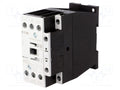 EATON ELECTRIC DILM25-01-230V Kontaktori 25A