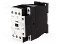 EATON ELECTRIC DILM25-01-24VDC Kontaktori 25A