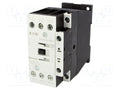 EATON ELECTRIC DILM25-10-110VA Kontaktori 25A