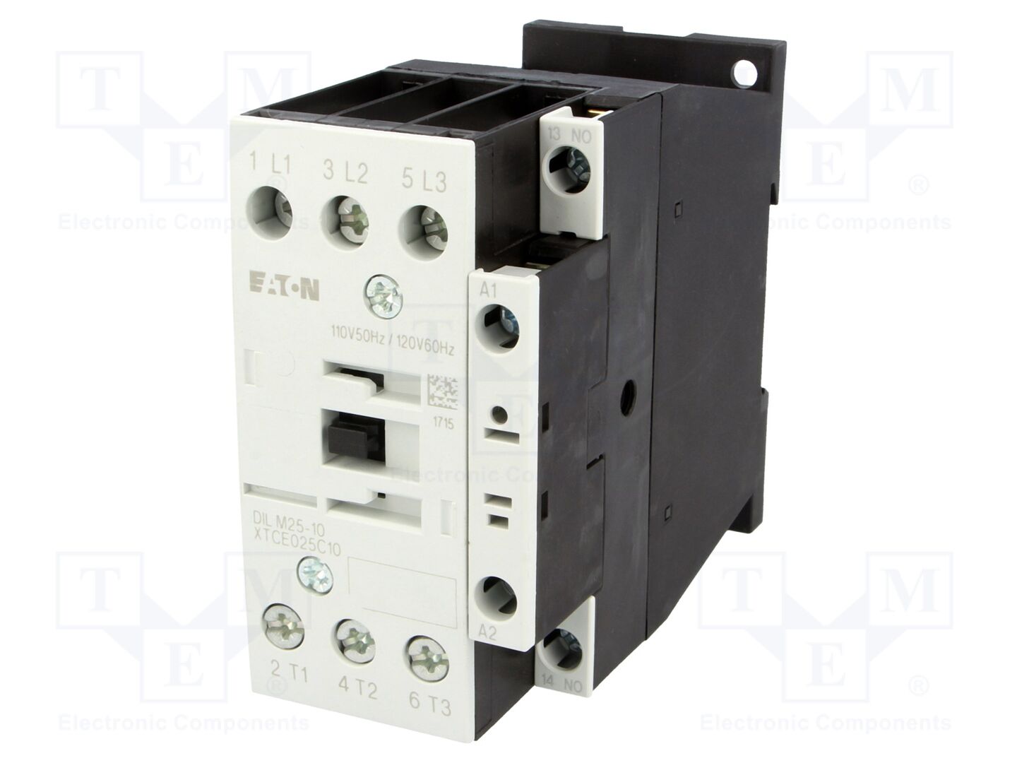 EATON ELECTRIC DILM25-10-110VA Kontaktori 25A