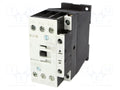 EATON ELECTRIC DILM32-10-24VAC Kontaktori 32A