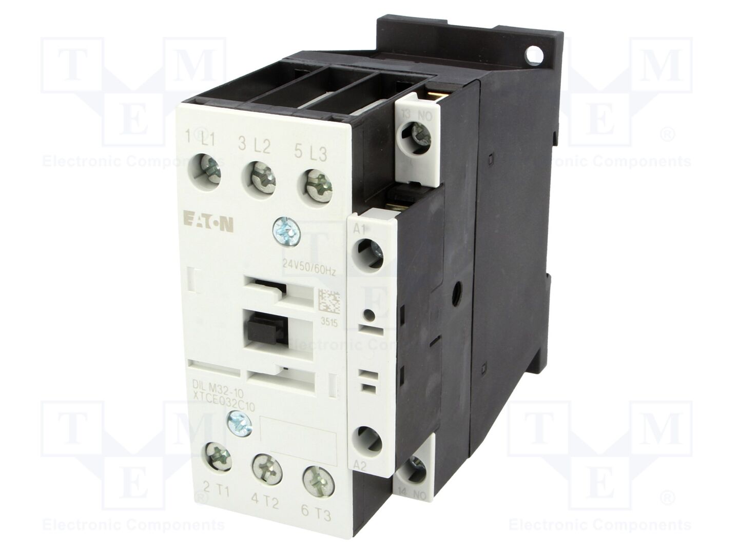 EATON ELECTRIC DILM32-10-24VAC Kontaktori 32A