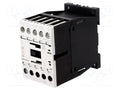 EATON ELECTRIC DILM7-01-24VAC Kontaktori 7A
