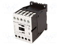 EATON ELECTRIC DILM7-10-110VAC Kontaktori 7A