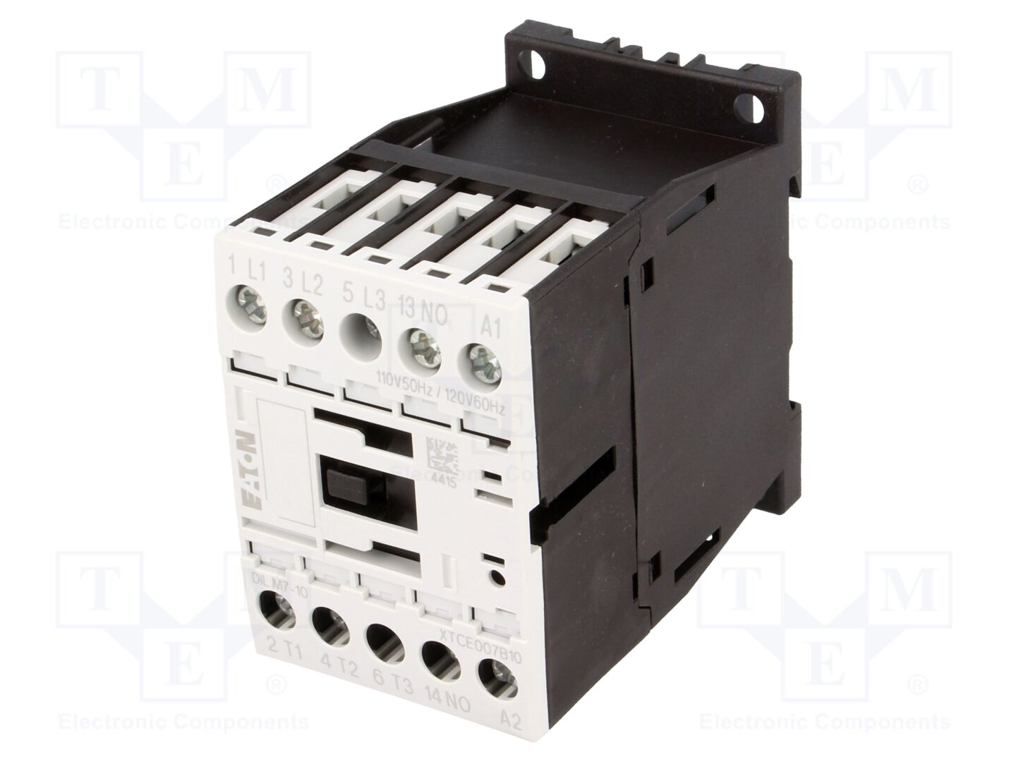 EATON ELECTRIC DILM7-10-110VAC Kontaktori 7A