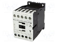 EATON ELECTRIC DILM7-10-24VAC Kontaktori 7A