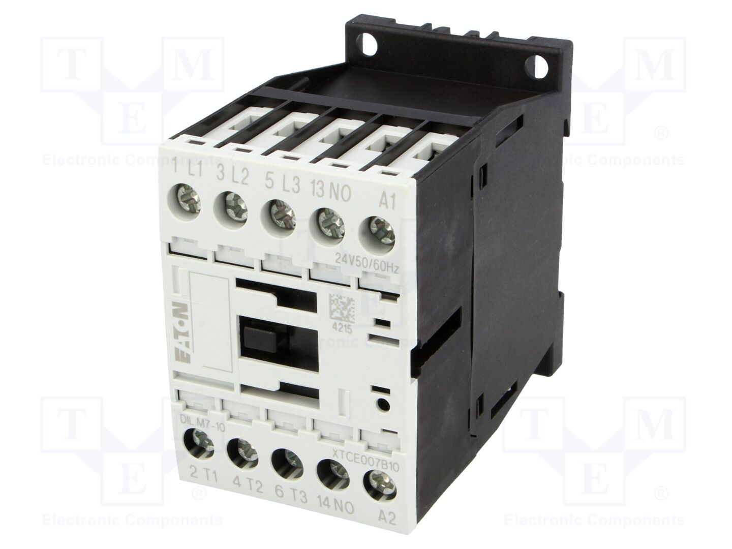 EATON ELECTRIC DILM7-10-24VAC Kontaktori 7A