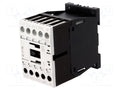 EATON ELECTRIC DILM9-01-24VAC Kontaktori 9A