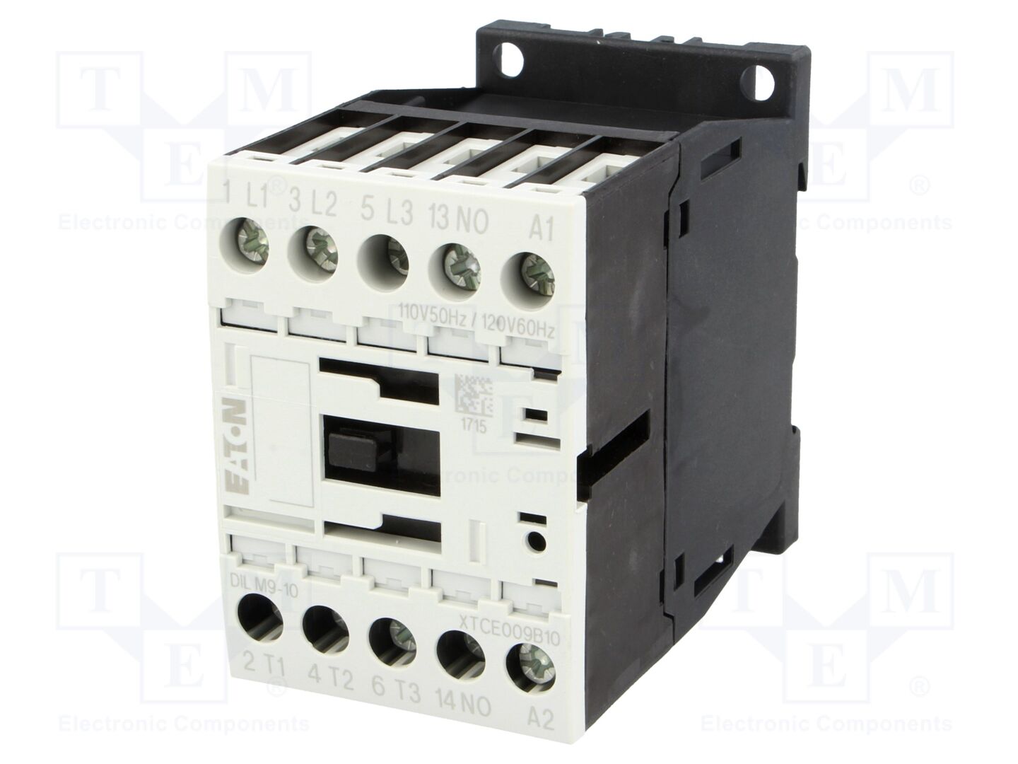 EATON ELECTRIC DILM9-10-110VAC Konttori 9A