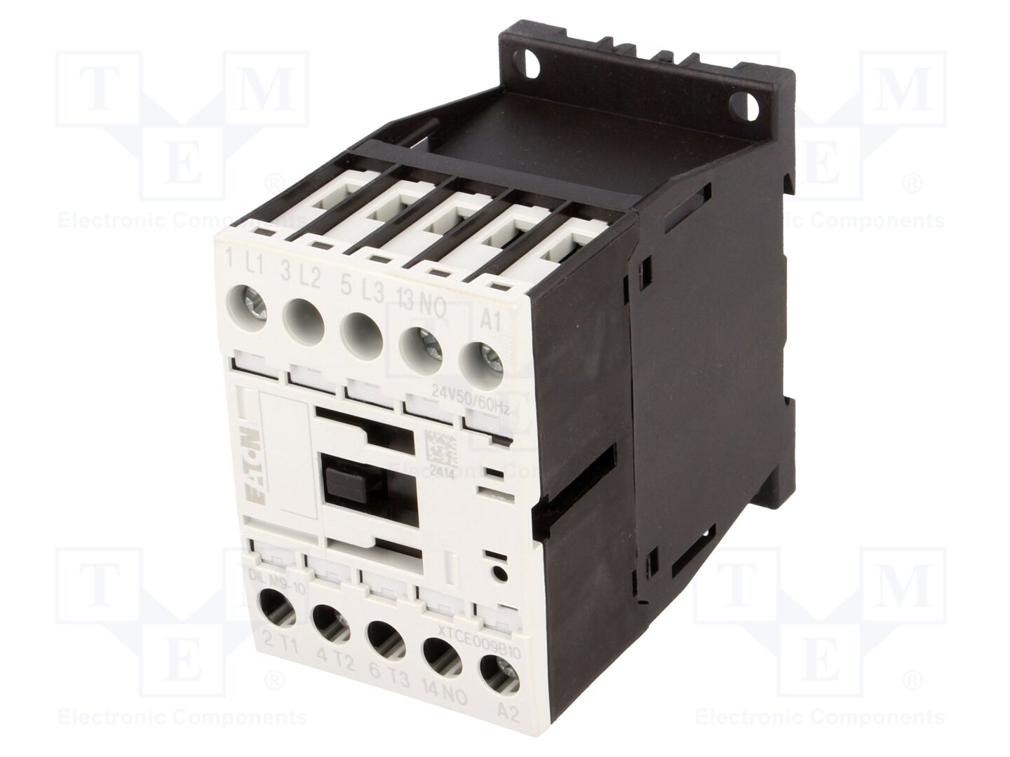 EATON ELECTRIC DILM9-10-24VAC Kontaktori 9A