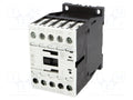 EATON ELECTRIC DILM9-10-400VAC Kontaktori 400VAC