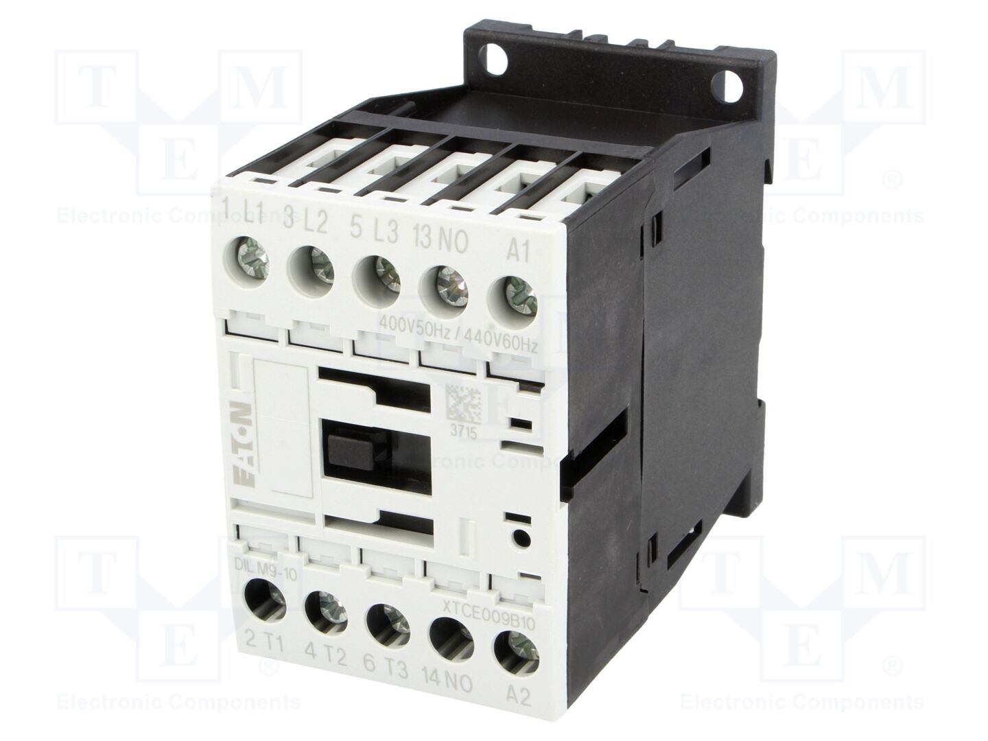 EATON ELECTRIC DILM9-10-400VAC Kontaktori 400VAC