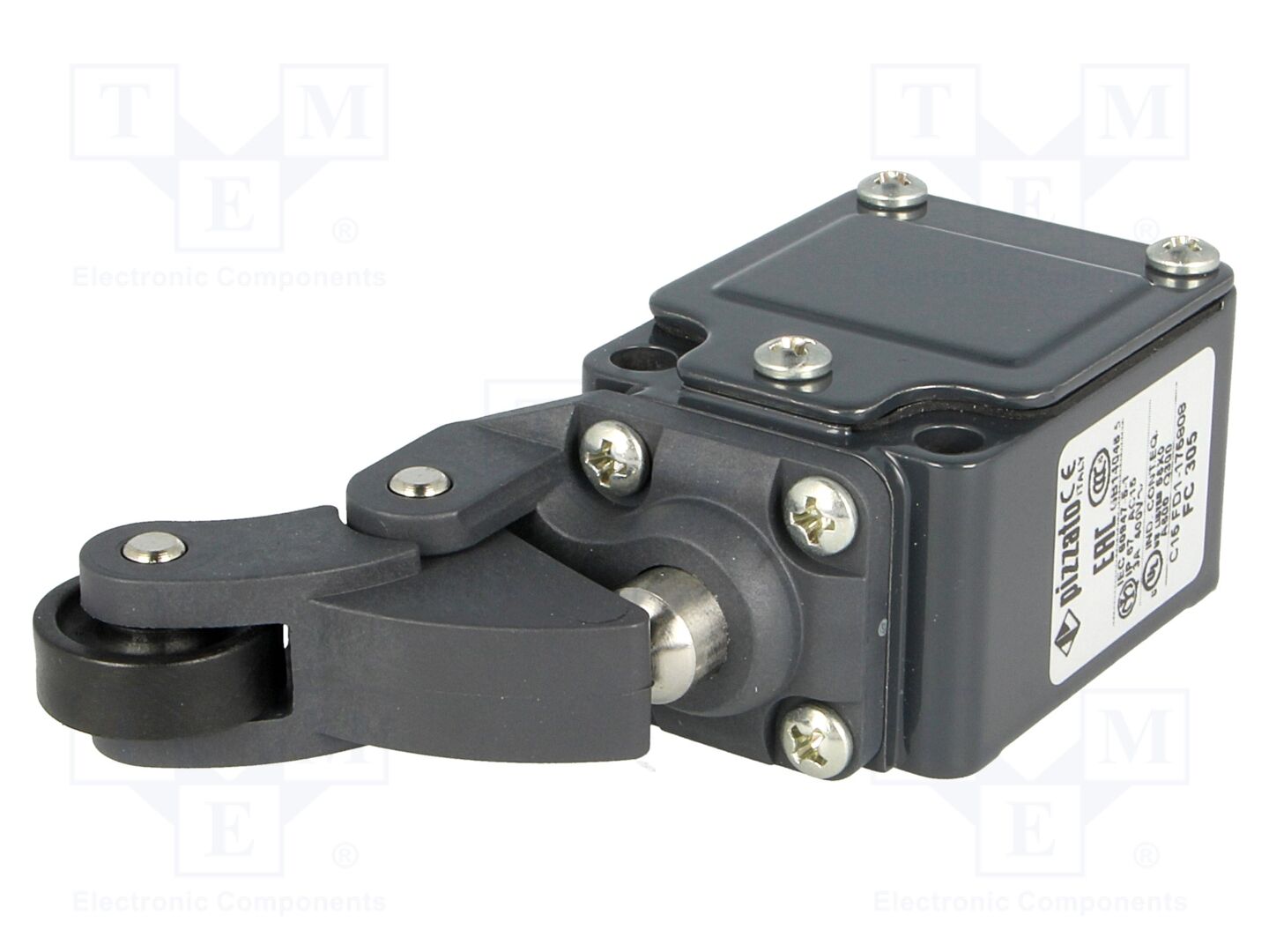 PIZZATO ELETTRICA FC305 Rajakytkin 400VAC
