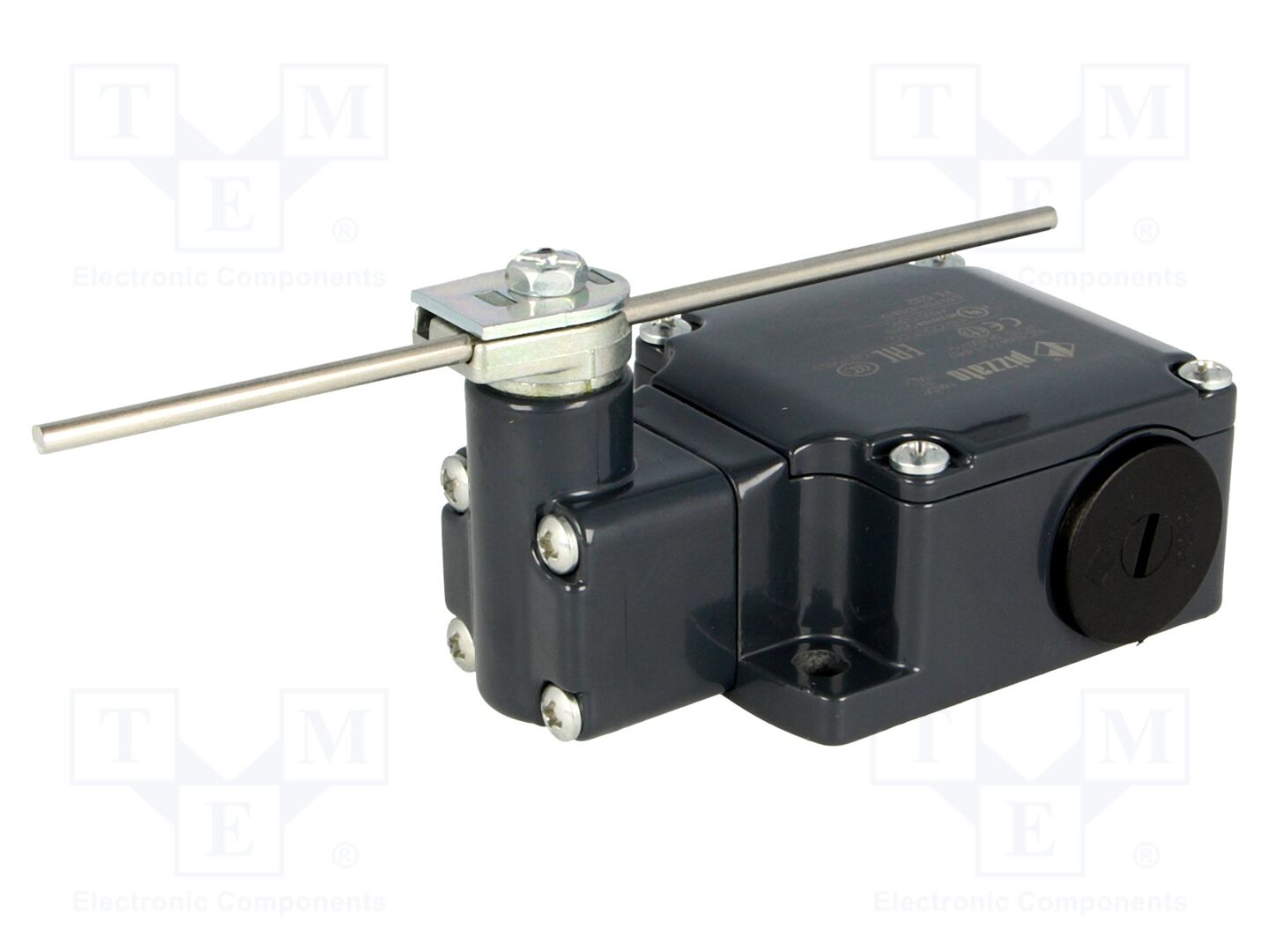 PIZZATO ELETTRICA FL532 Rajakytkin NO + NC