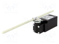 PIZZATO ELETTRICA FR 569 Rajakytkin 10A, 250VAC