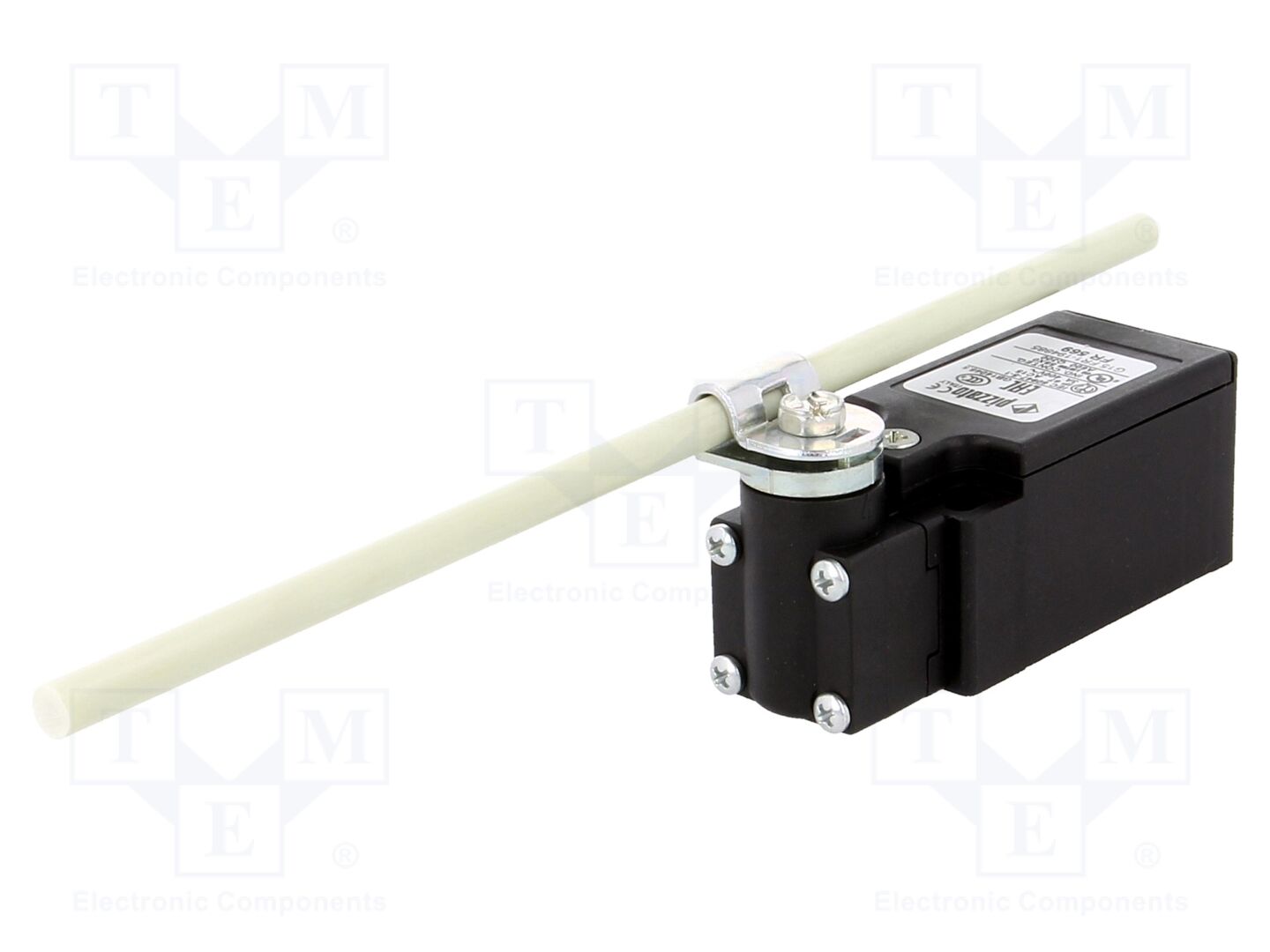 PIZZATO ELETTRICA FR 569 Rajakytkin 10A, 250VAC