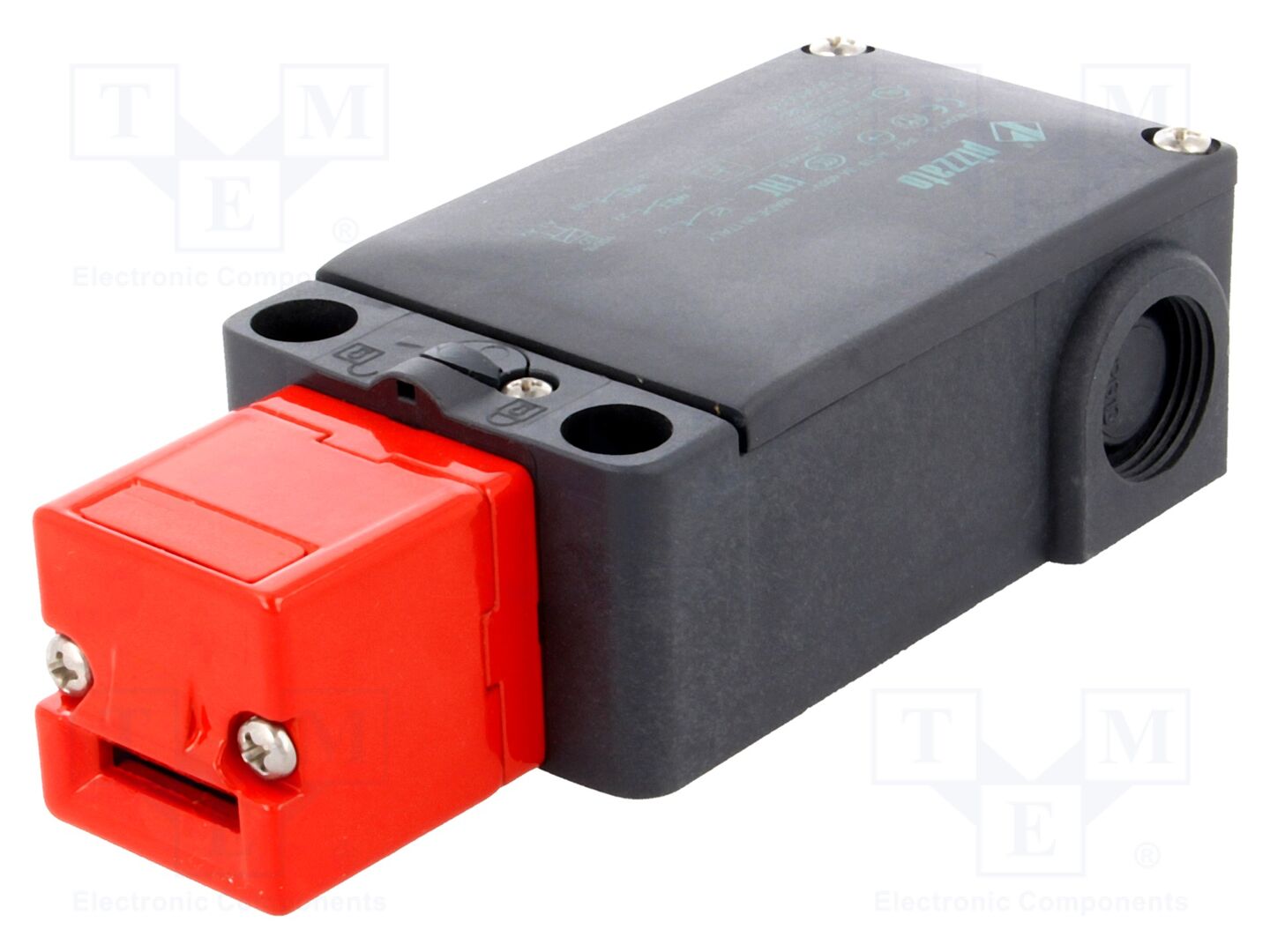 PIZZATO ELETTRICA FS-3096D024 Turvakytkin 24V