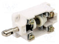 PROMET LK-2RK Rajakytkin 16A