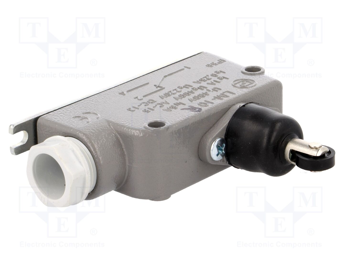 PROMET LM-10R Rajakytkin 6A
