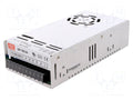 MEAN WELL QP-150-3A Sisäänrakennettu kytkentäsähkölaite 146W 5VDC