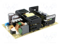 MEAN WELL RPS-75-12 Avoin kytkinlähde 75,6W 12VDC