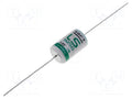 SAFT LS14250CNA Litiumparisto 3.6V 1200mAh