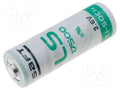 SAFT LS17500 Paristo Lithium 3.6V 3600mAh