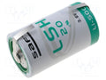 SAFT LS H20CNR Litiumparisto 3.6V 13000mAh