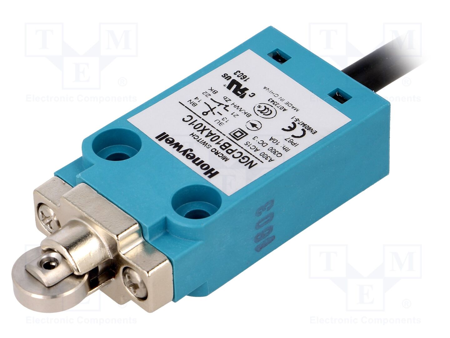 HONEYWELL NGCPB10AX01C Rajakytkin 10A