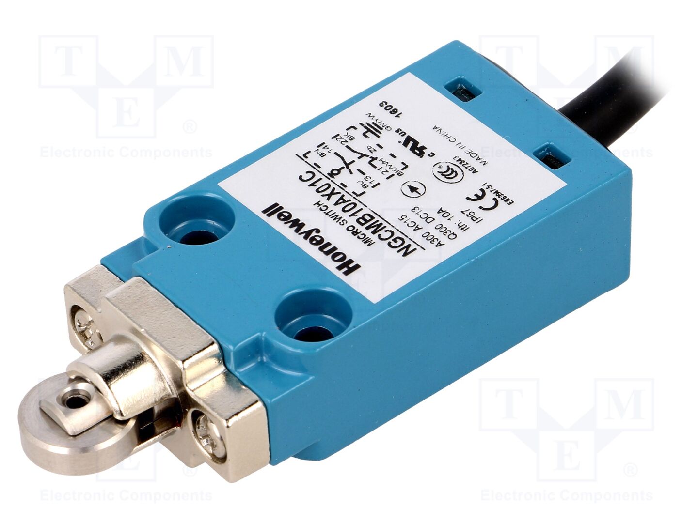 HONEYWELL NGCMB10AX01C Rajakytkin 10A