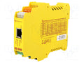 BRAINBOXES ED-588 Modbus-yhdyskäytävä 5-30VDC