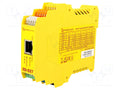 BRAINBOXES ED-527 Modbus-yhdyskäytävä 1 portti