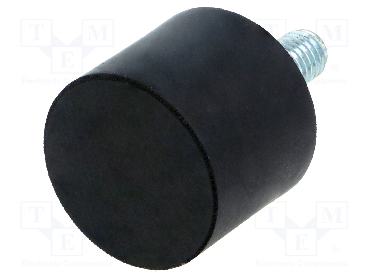 ELESA+GANTER DVA4-30-25-M8 Tärinänvaimennustassu 815N (50 kpl erä)