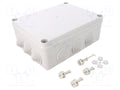 ABB 1SL0826A00 Jakorasia 181x231x89mm