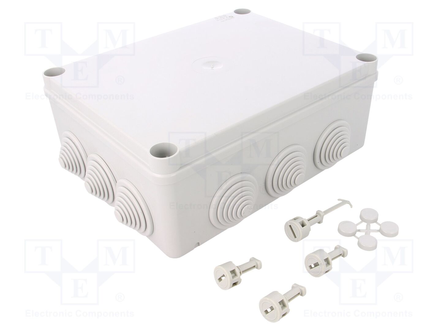 ABB 1SL0826A00 Jakorasia 181x231x89mm