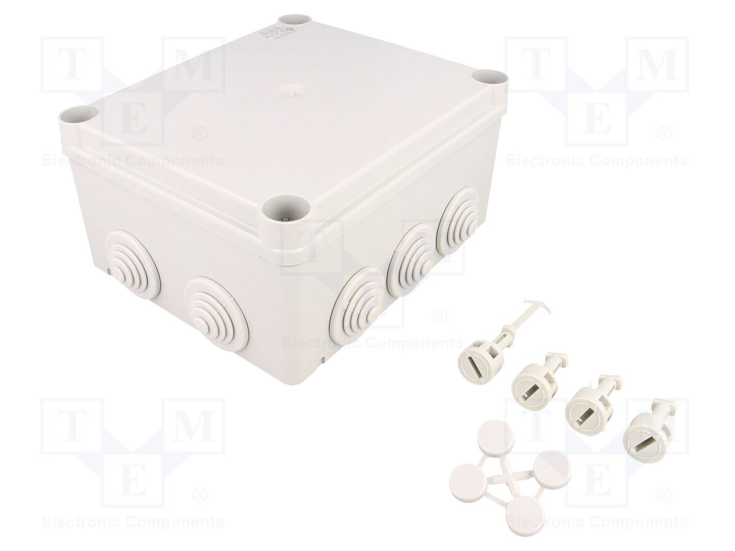 ABB 1SL0824A00 Jakorasia 145x170x87mm