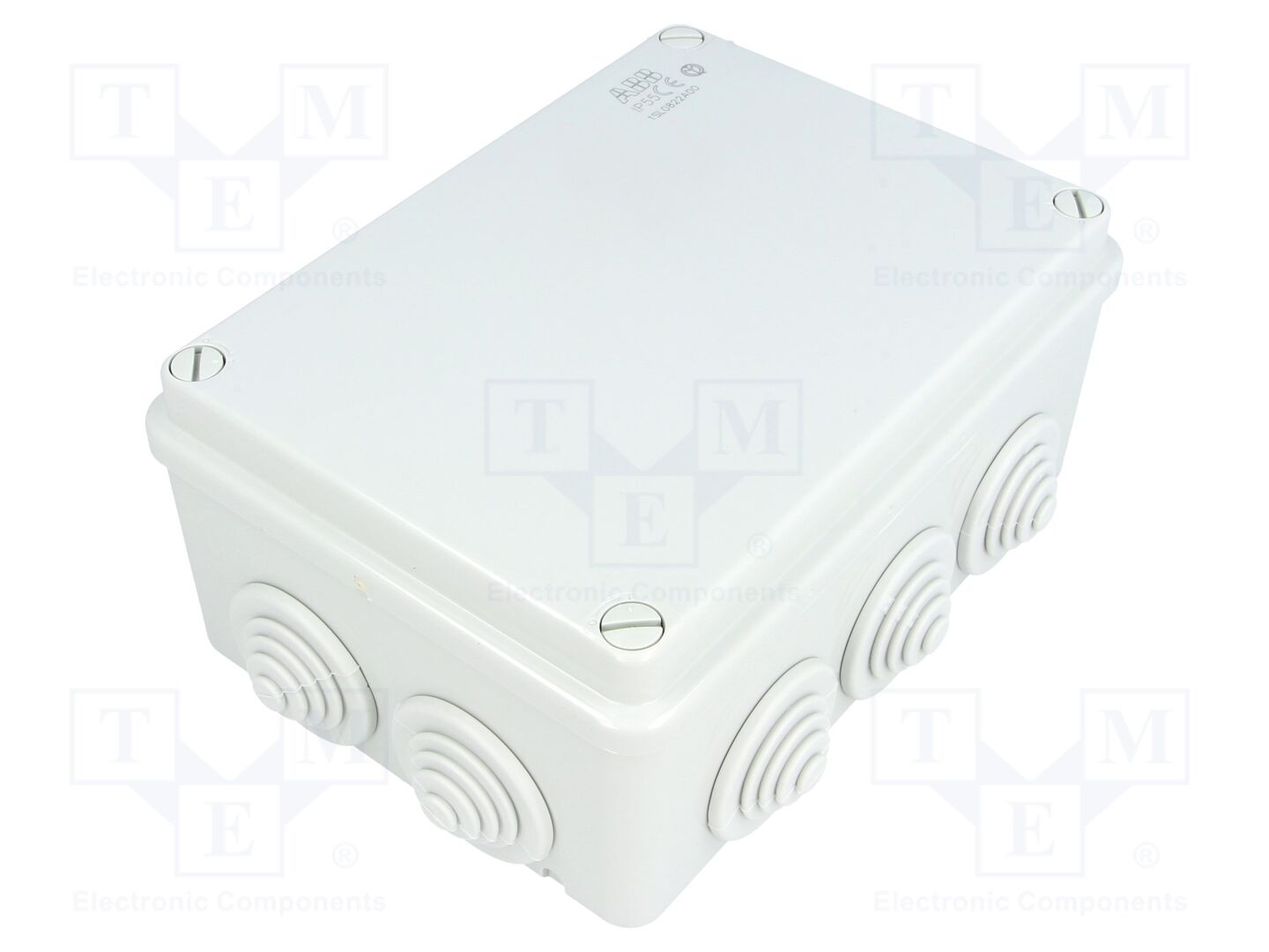 ABB 1SL0822A00 Jakorasia 120x162x73mm