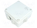 ABB 1SL0816A00 Jakorasia 113x113x57mm
