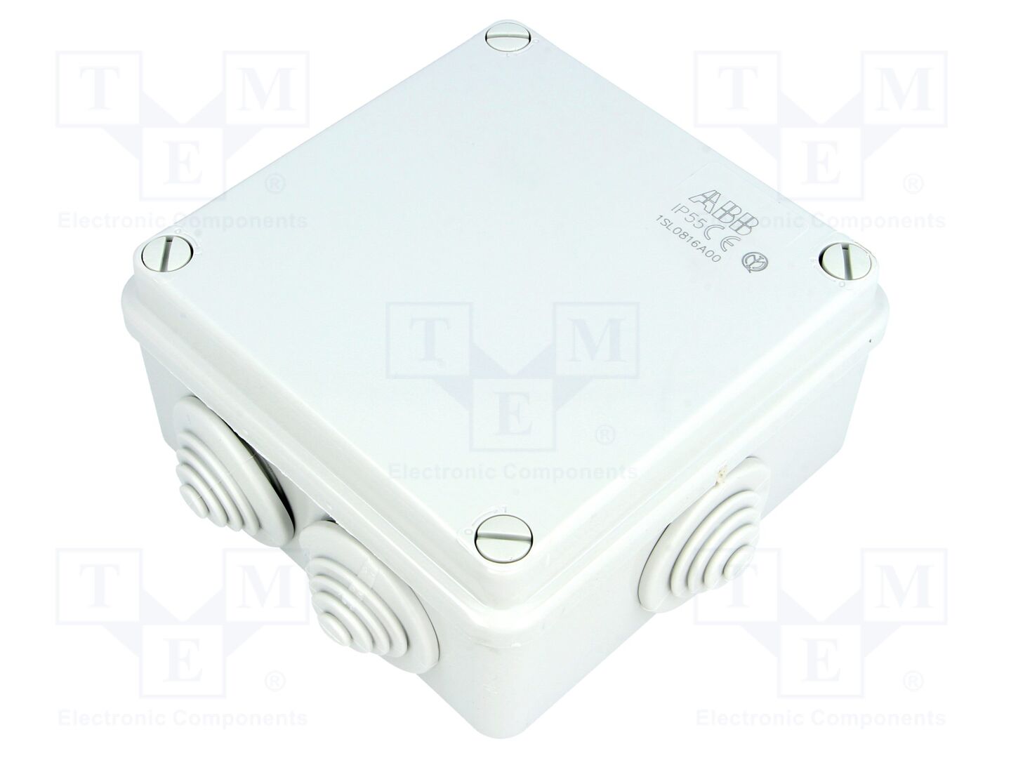 ABB 1SL0816A00 Jakorasia 113x113x57mm