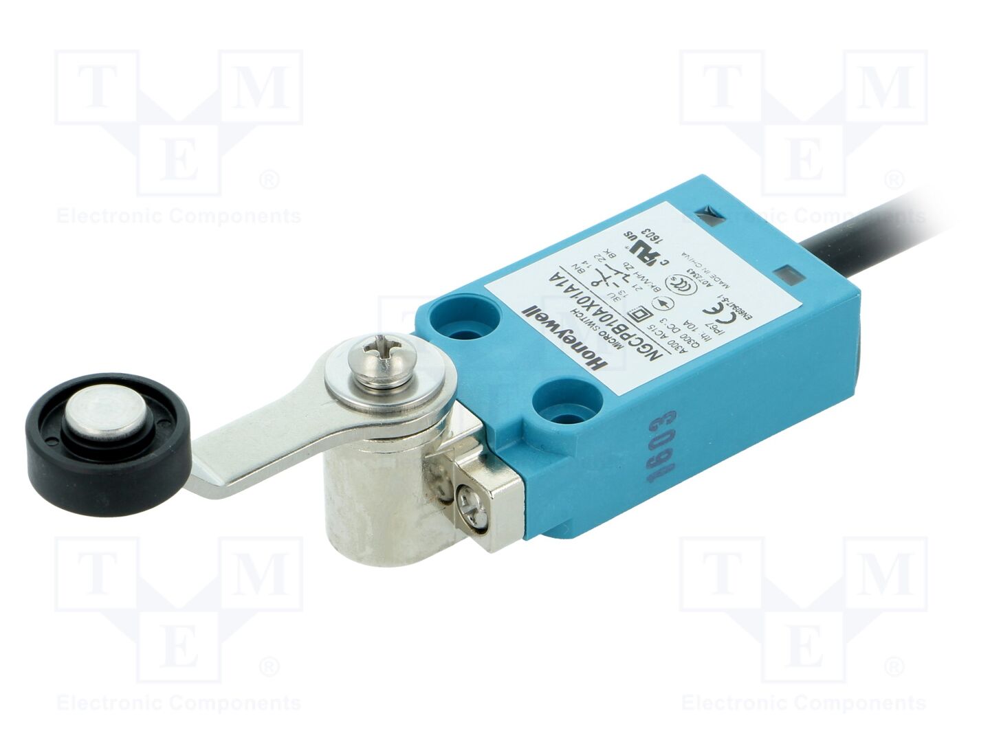 HONEYWELL NGCPB10AX01A1A Rajakytkin 10A
