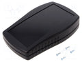 GAINTA G503B Yleiskotelo 170x112x35 mm