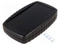 GAINTA G500B-BC Yleiskotelo 90x145x32mm