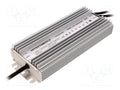INVENTRONICS EUV-300S024SV LED-virtalähde 300W 24VDC